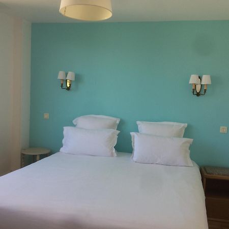 Hotel Richelieu Calais Zewnętrze zdjęcie