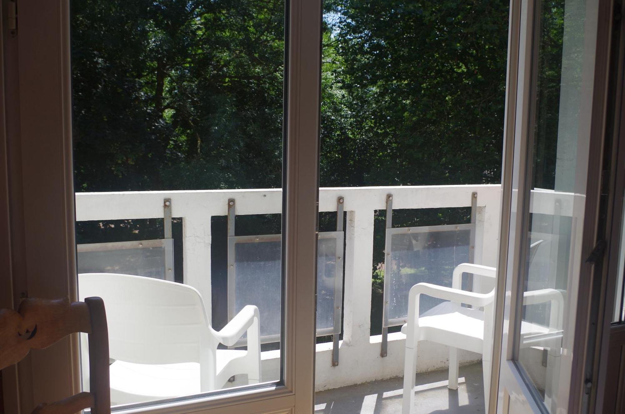 Hotel Richelieu Calais Zewnętrze zdjęcie