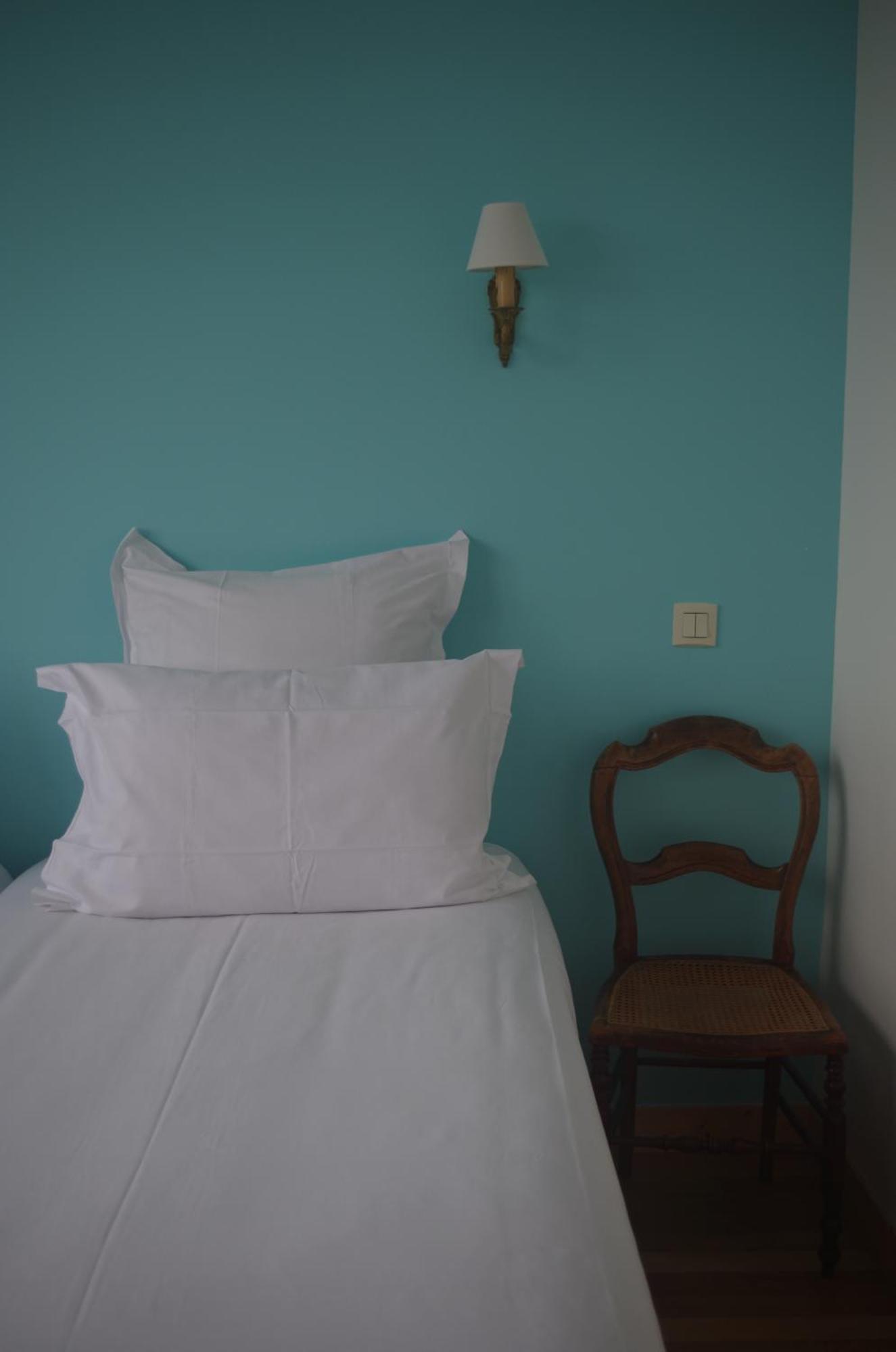 Hotel Richelieu Calais Zewnętrze zdjęcie