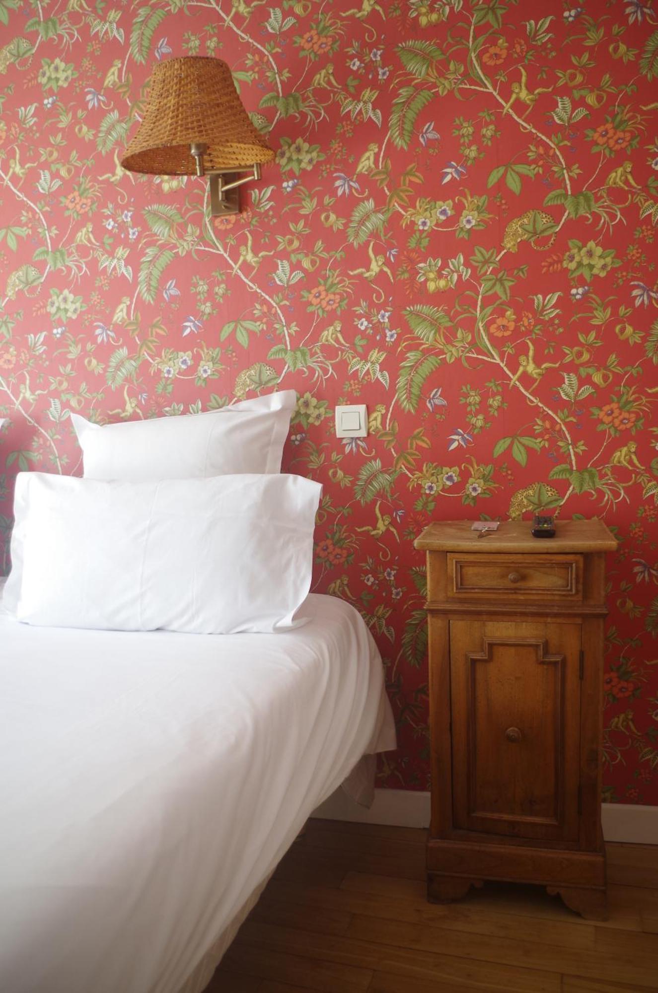 Hotel Richelieu Calais Zewnętrze zdjęcie