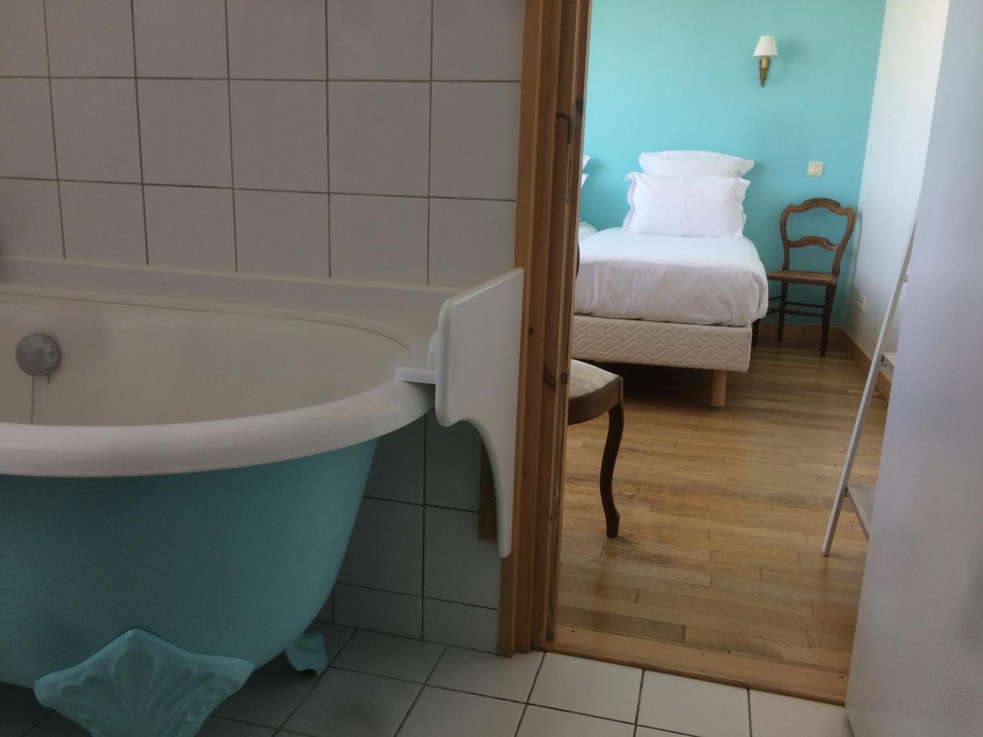 Hotel Richelieu Calais Zewnętrze zdjęcie