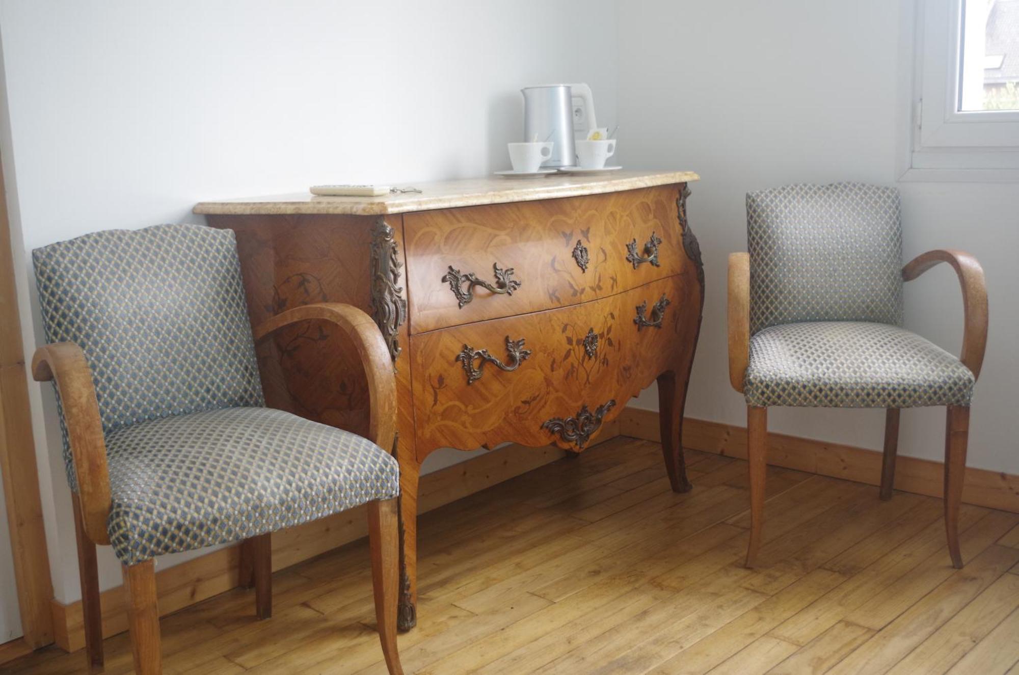 Hotel Richelieu Calais Zewnętrze zdjęcie