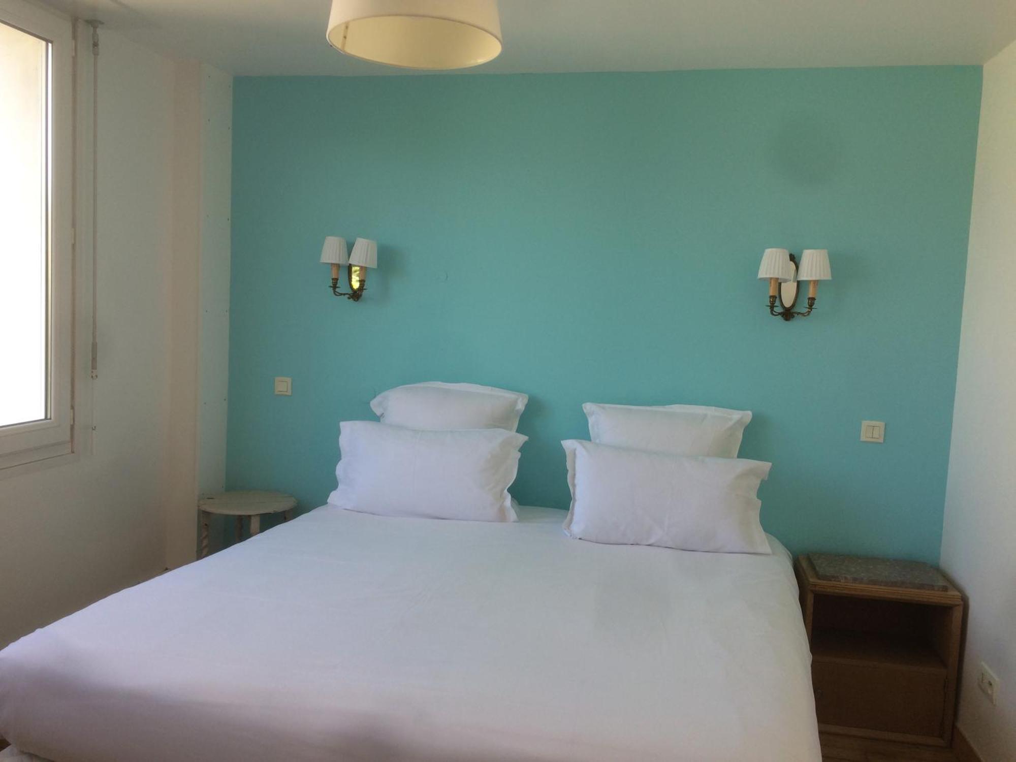 Hotel Richelieu Calais Zewnętrze zdjęcie