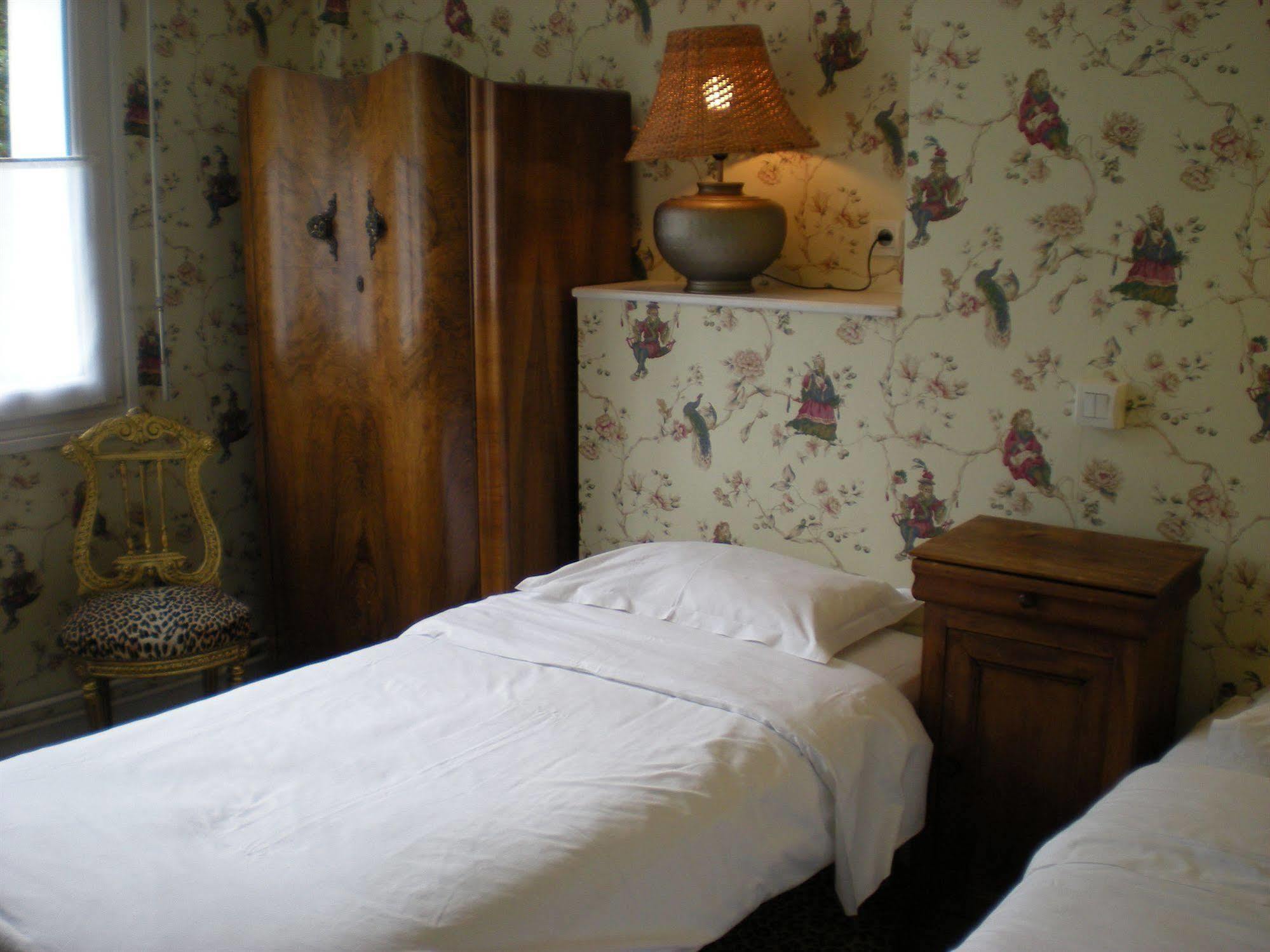 Hotel Richelieu Calais Zewnętrze zdjęcie